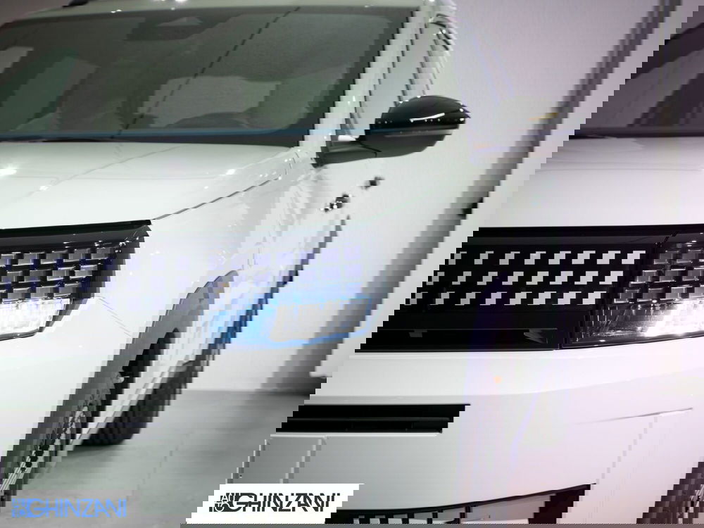 Fiat Grande Panda nuova a Bergamo (18)