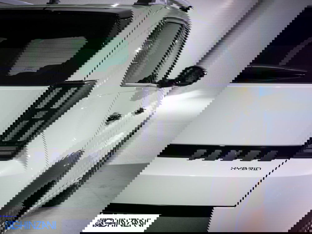 Fiat Grande Panda nuova a Bergamo (19)