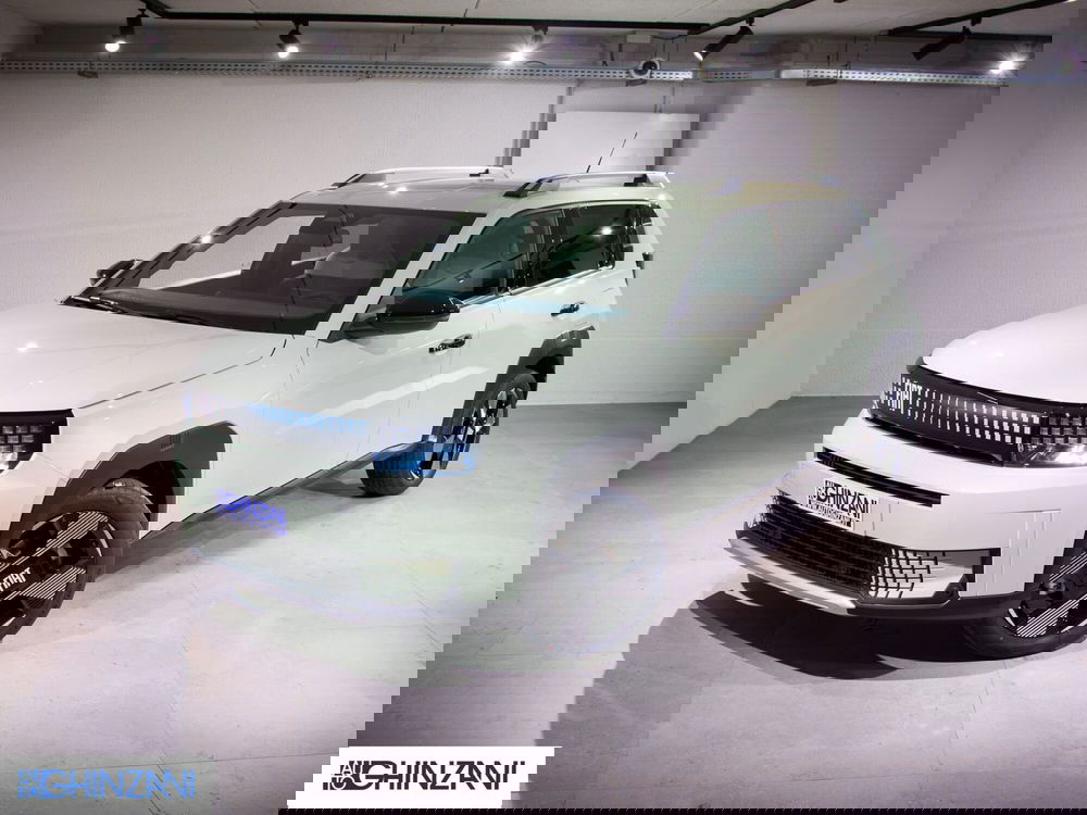 Fiat Grande Panda nuova a Bergamo (3)