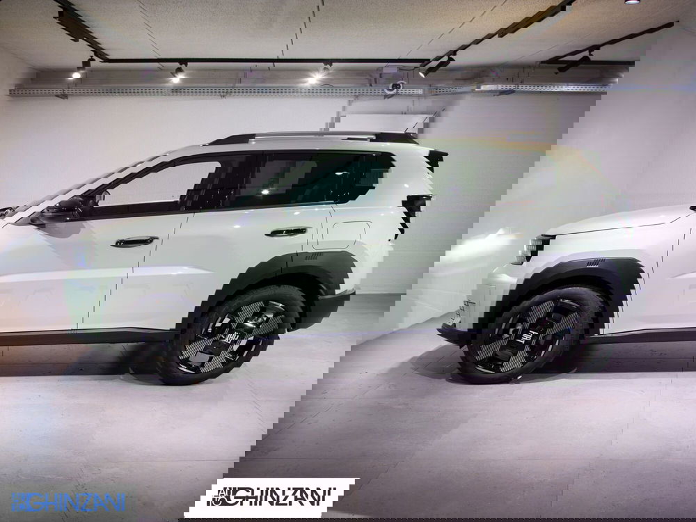 Fiat Grande Panda nuova a Bergamo (5)