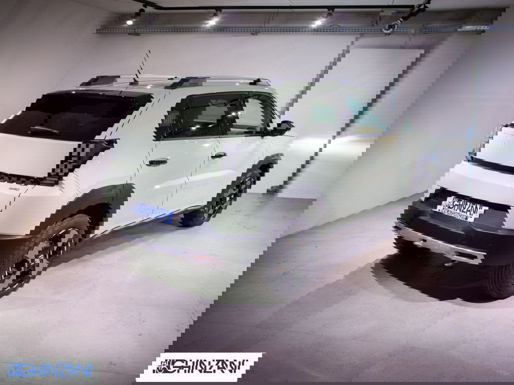 Fiat Grande Panda nuova a Bergamo (7)