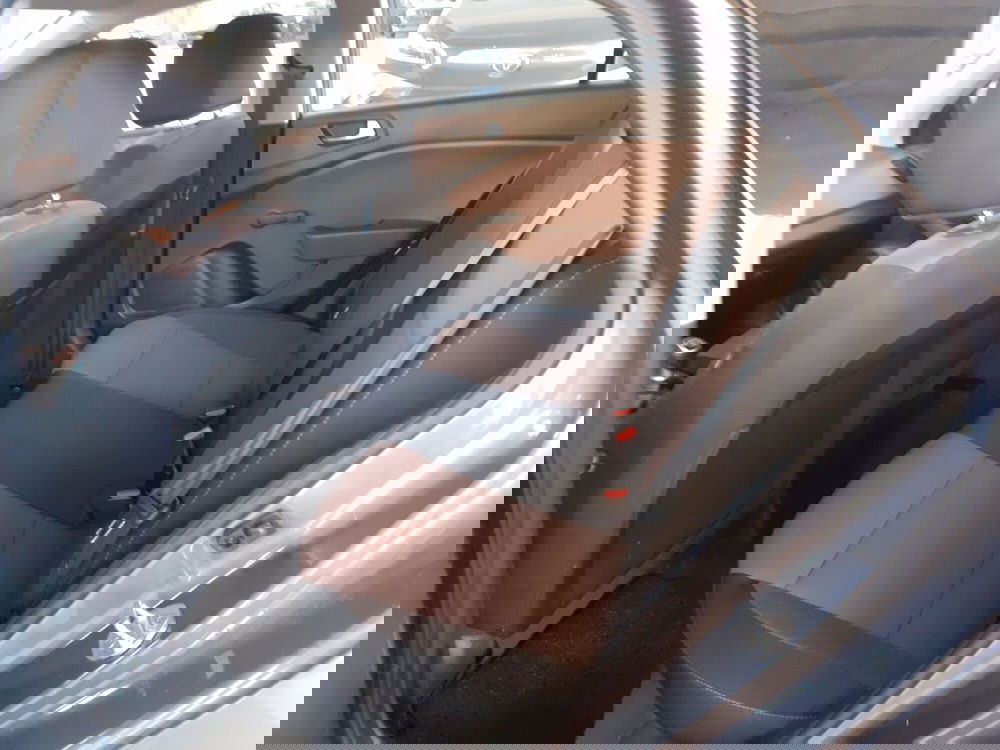 Hyundai i20 usata a Cremona (10)