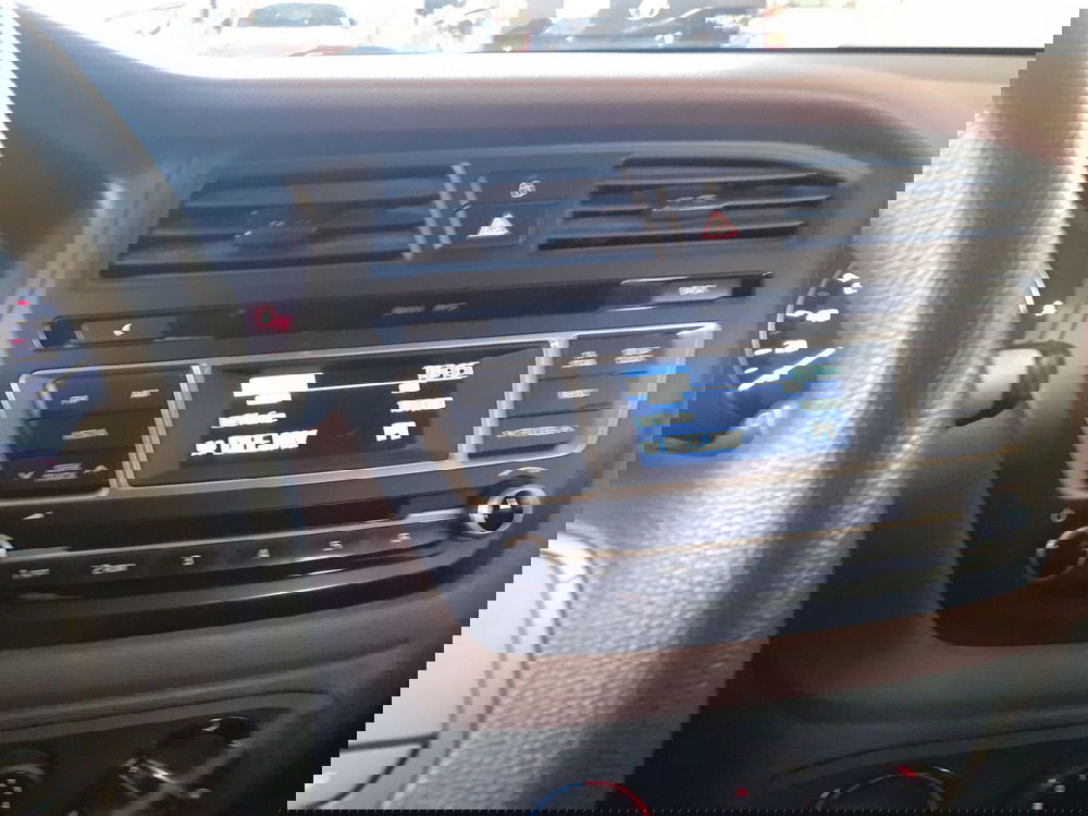 Hyundai i20 usata a Cremona (11)