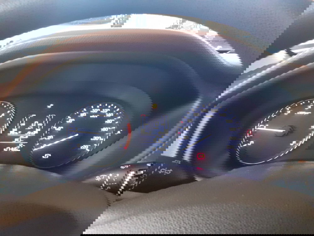 Hyundai i20 usata a Cremona (12)