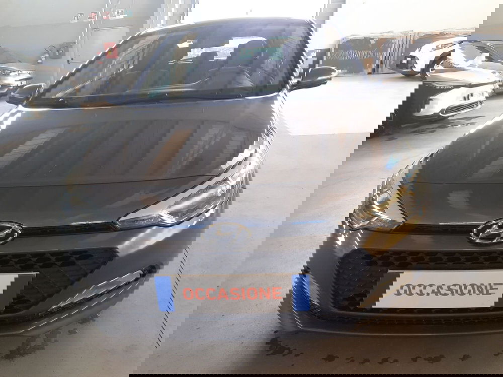 Hyundai i20 usata a Cremona (3)