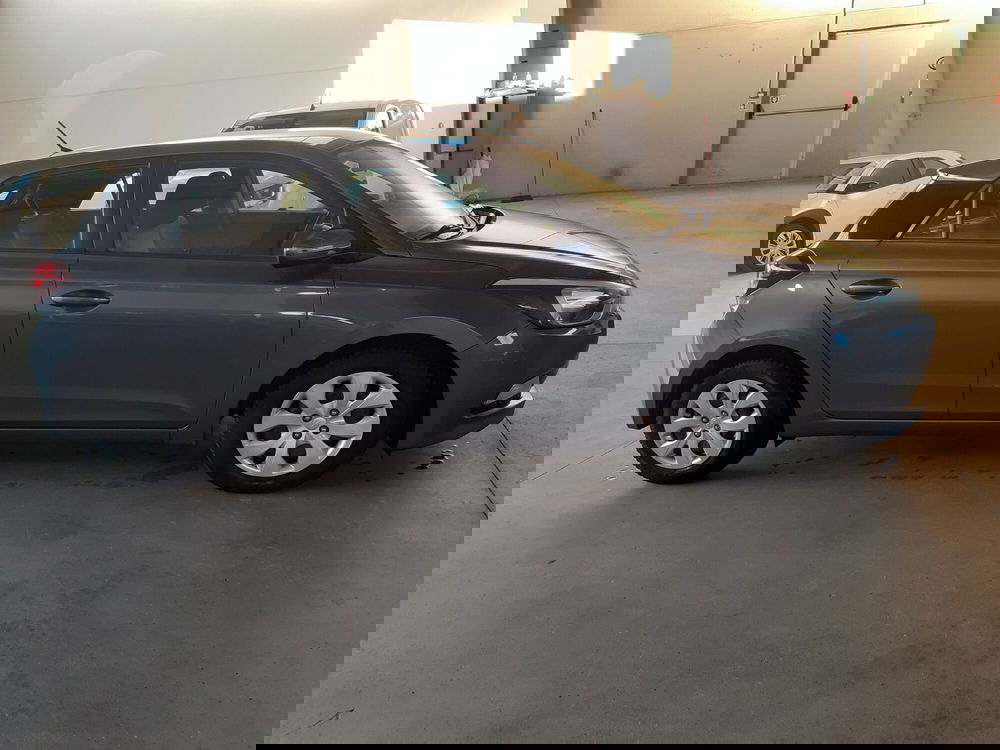 Hyundai i20 usata a Cremona (4)