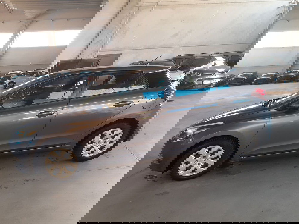 Hyundai i20 usata a Cremona (5)