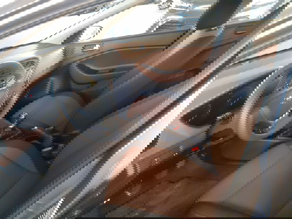 Hyundai i20 usata a Cremona (9)