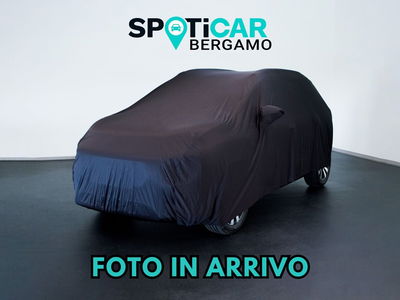 Ford Fiesta 1.1 75 CV 5 porte Plus del 2022 usata a Bergamo