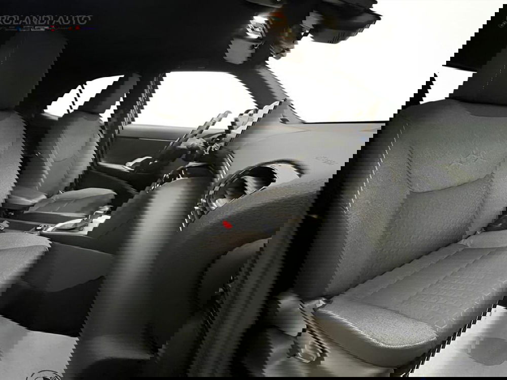 Toyota Yaris Cross usata a Alessandria (13)