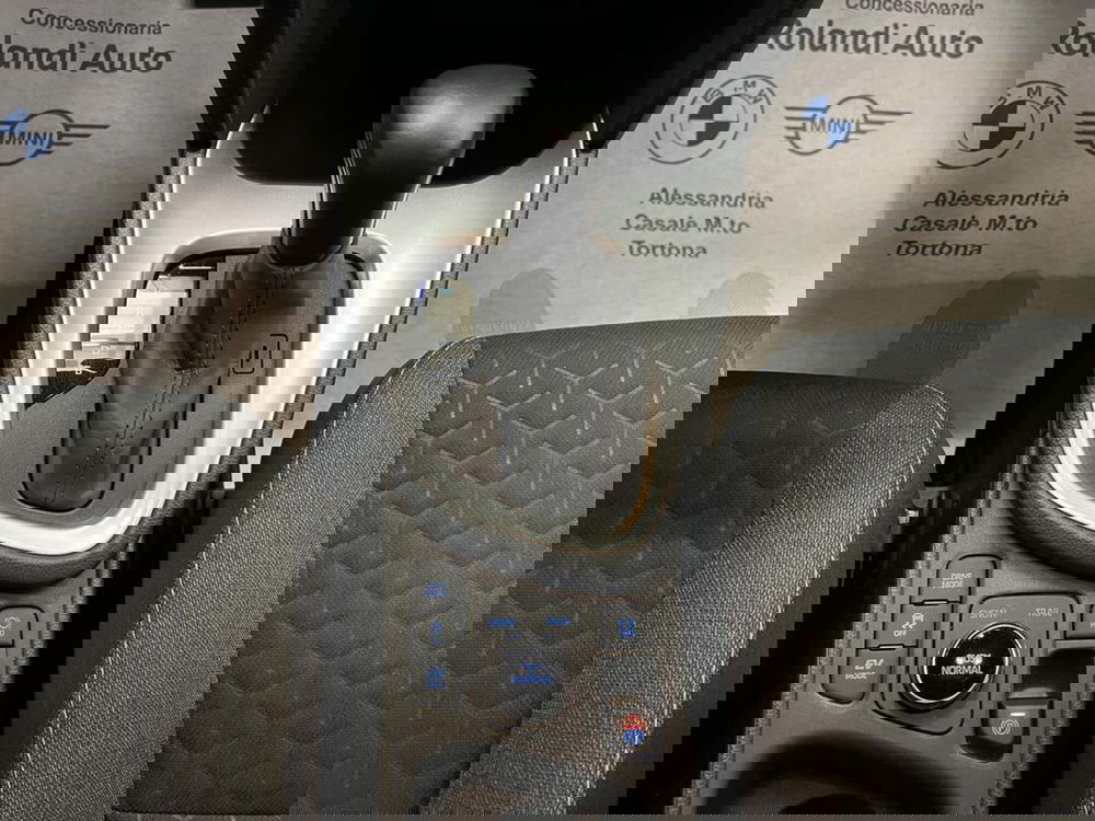 Toyota Yaris Cross usata a Alessandria (14)