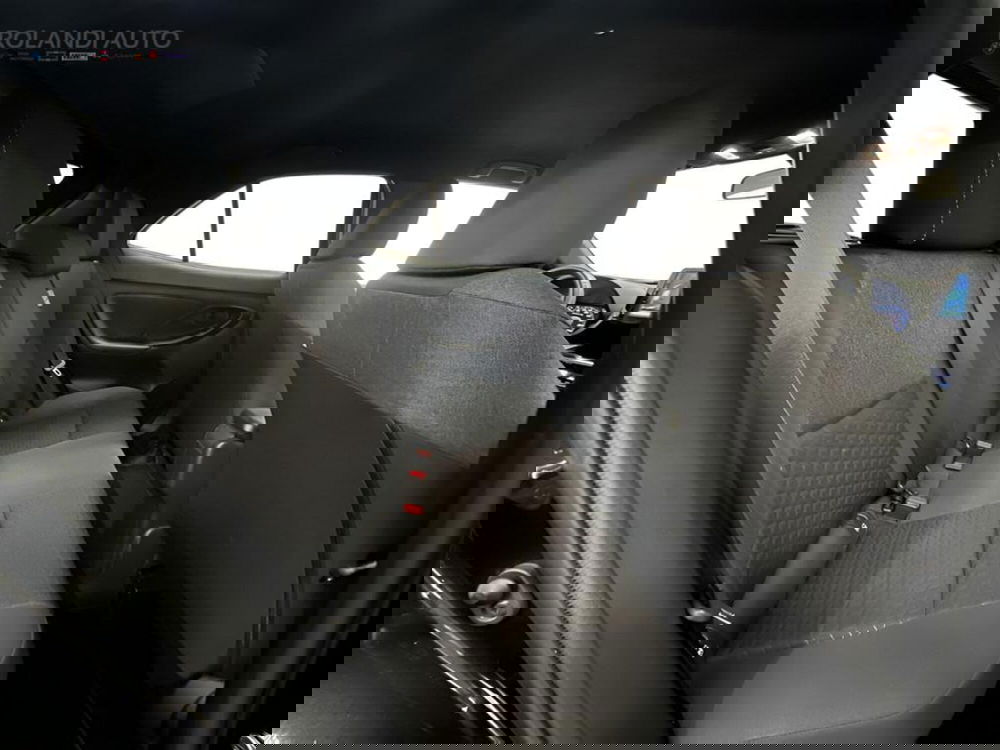 Toyota Yaris Cross usata a Alessandria (15)