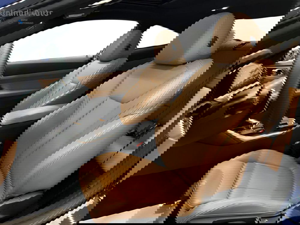 BMW Serie 4 Coupé usata a Alessandria (13)