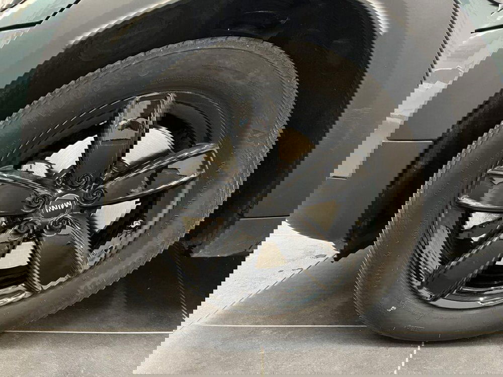 MINI Mini Countryman usata a Alessandria (10)