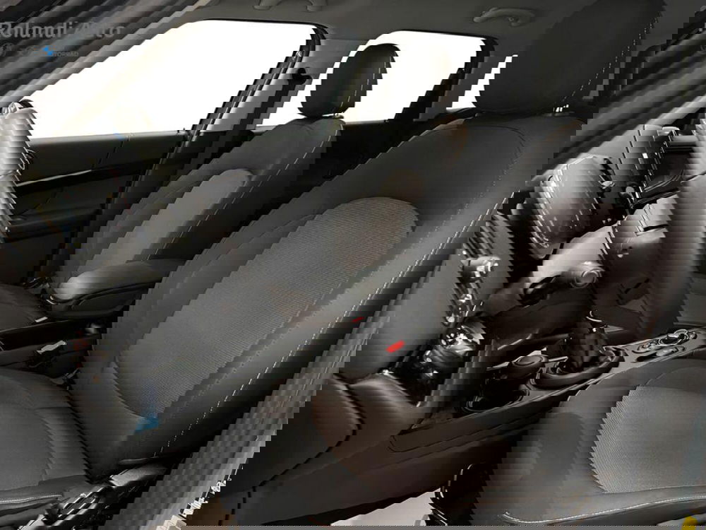 MINI Mini Countryman usata a Alessandria (13)