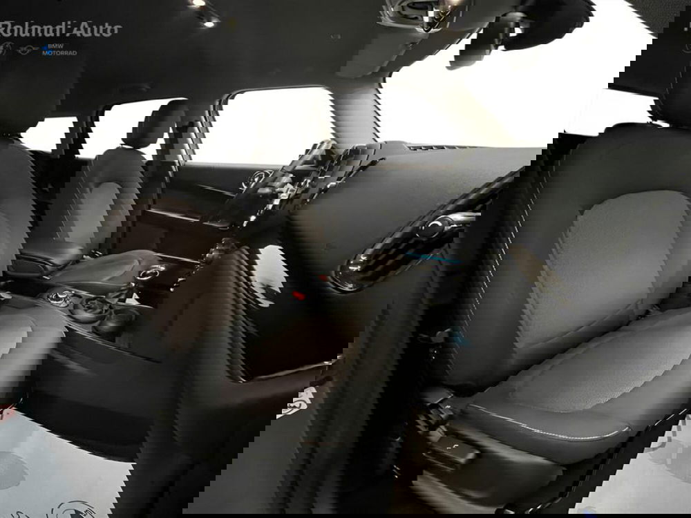 MINI Mini Countryman usata a Alessandria (14)