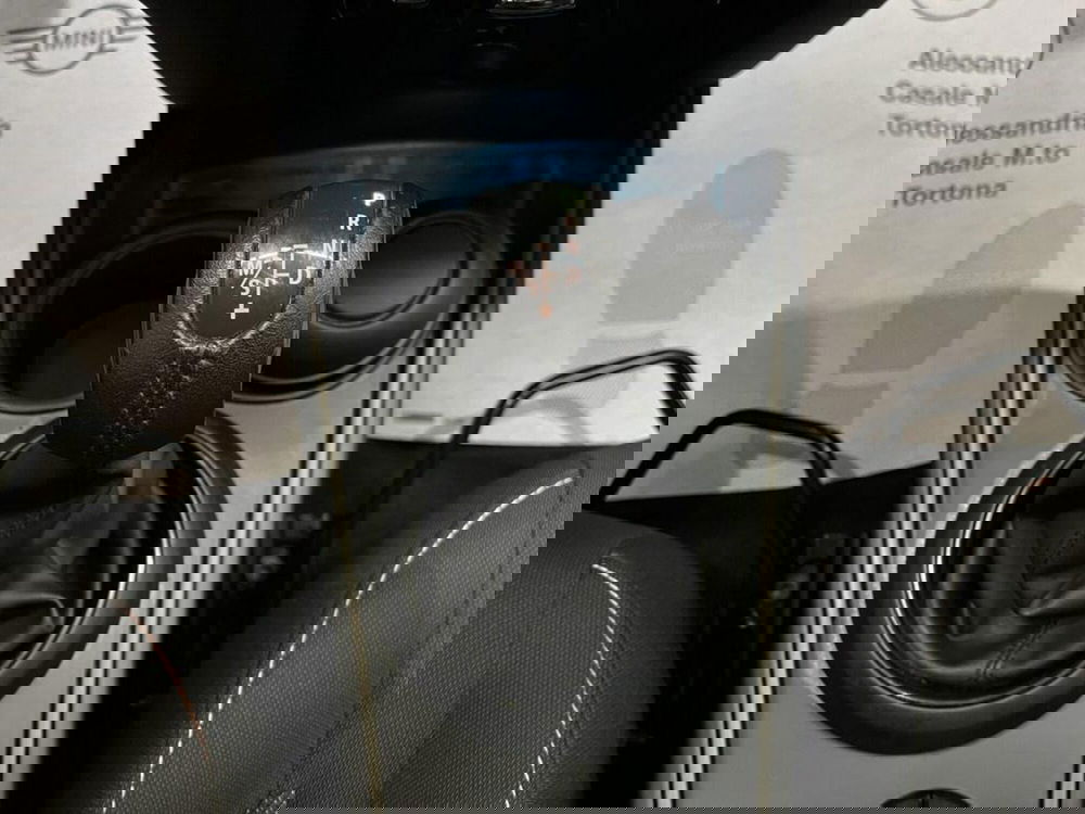 MINI Mini Countryman usata a Alessandria (15)