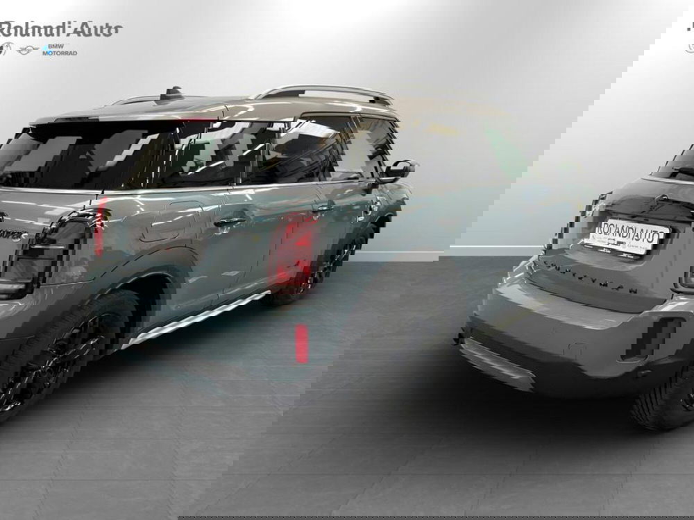 MINI Mini Countryman usata a Alessandria (3)