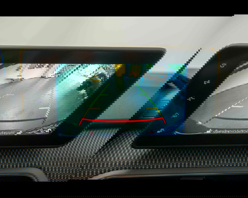 Dacia Jogger usata a Venezia (10)