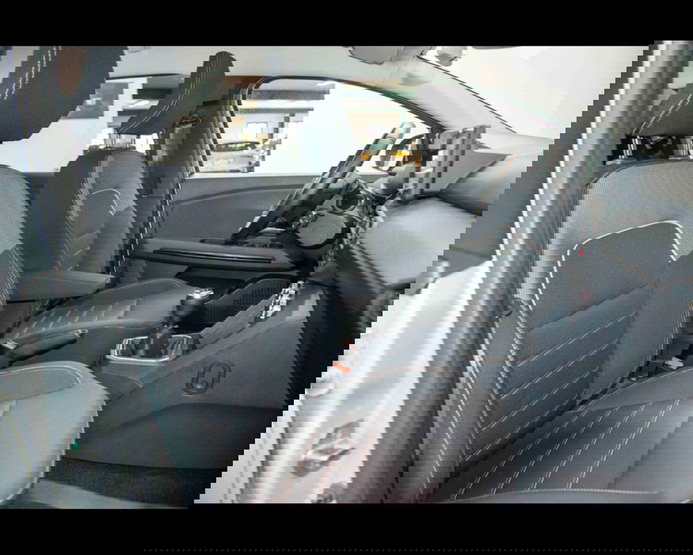 Dacia Jogger usata a Venezia (12)