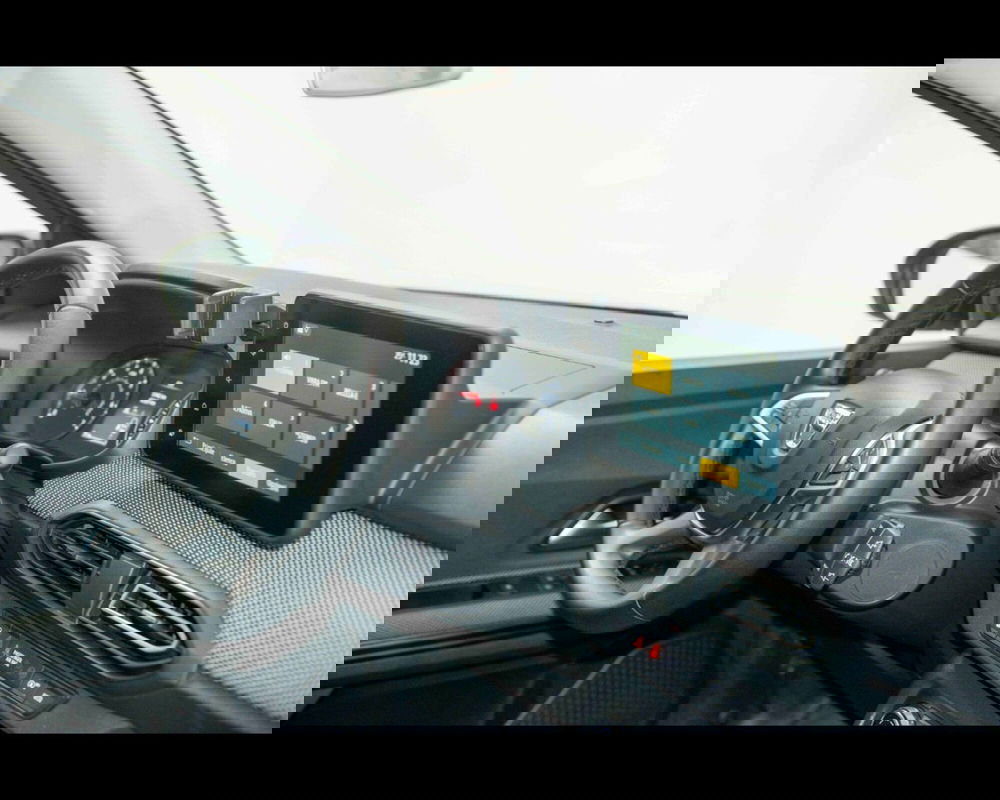 Dacia Jogger usata a Venezia (13)