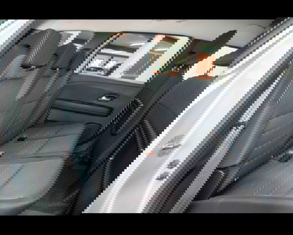 Dacia Jogger usata a Venezia (14)