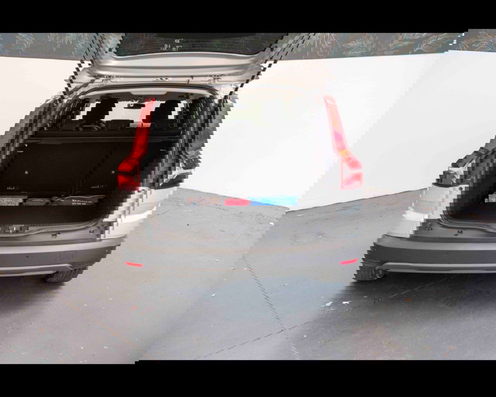 Dacia Jogger usata a Venezia (16)