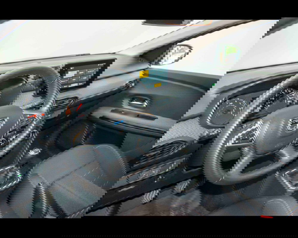 Dacia Jogger usata a Venezia (19)