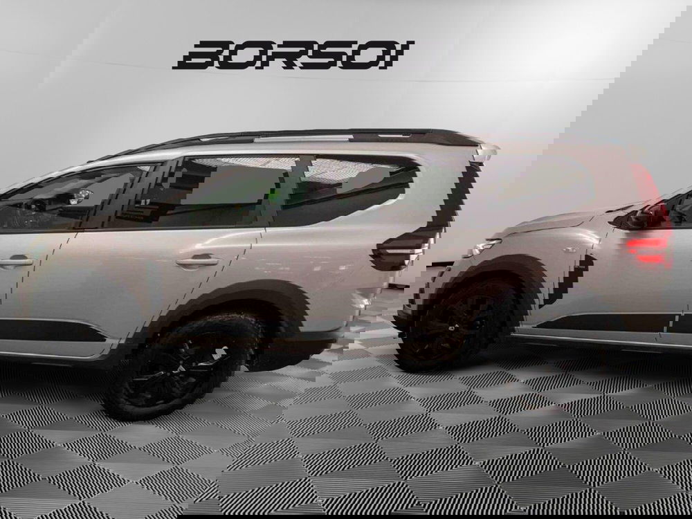 Dacia Jogger usata a Venezia (2)