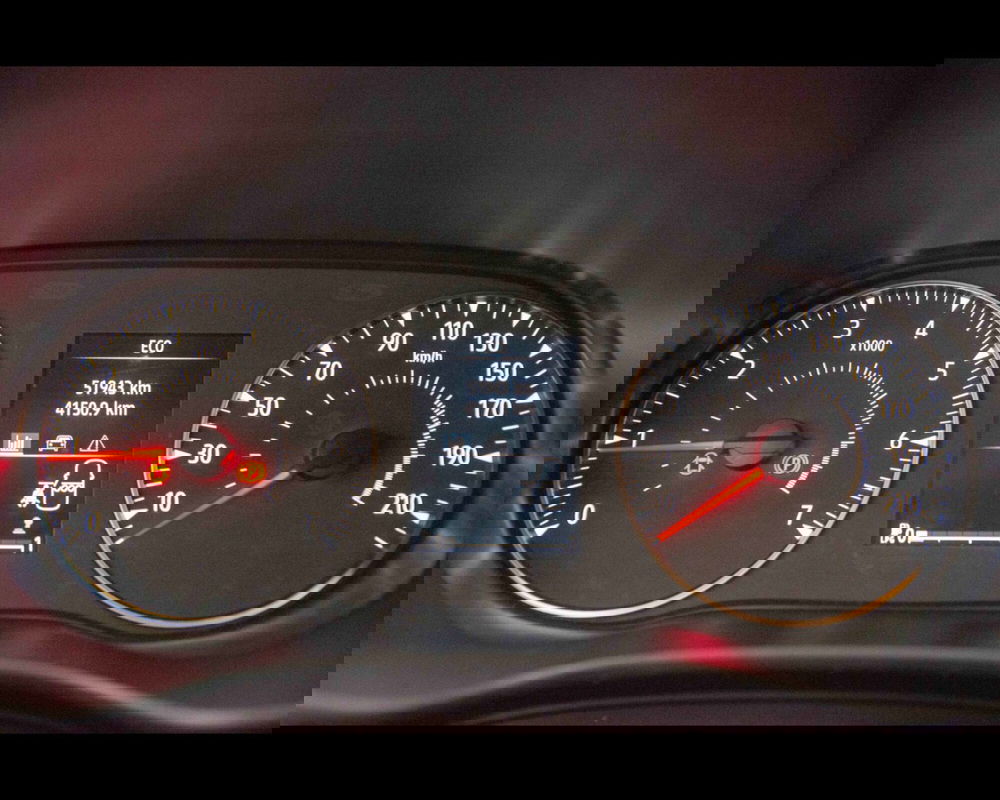 Dacia Jogger usata a Venezia (20)