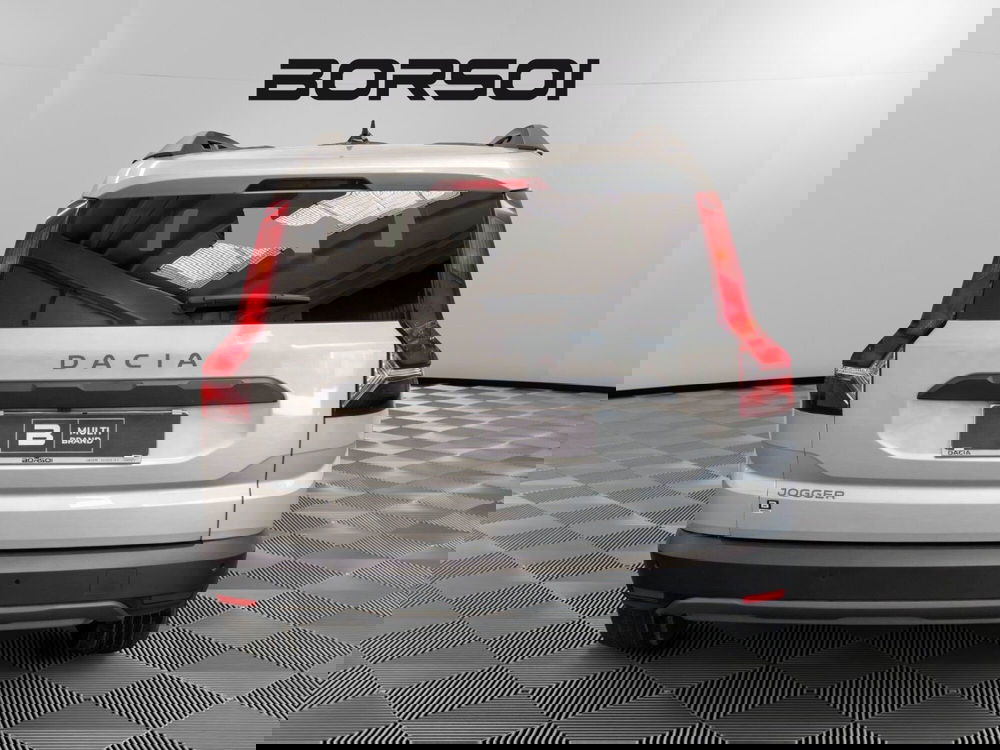 Dacia Jogger usata a Venezia (4)