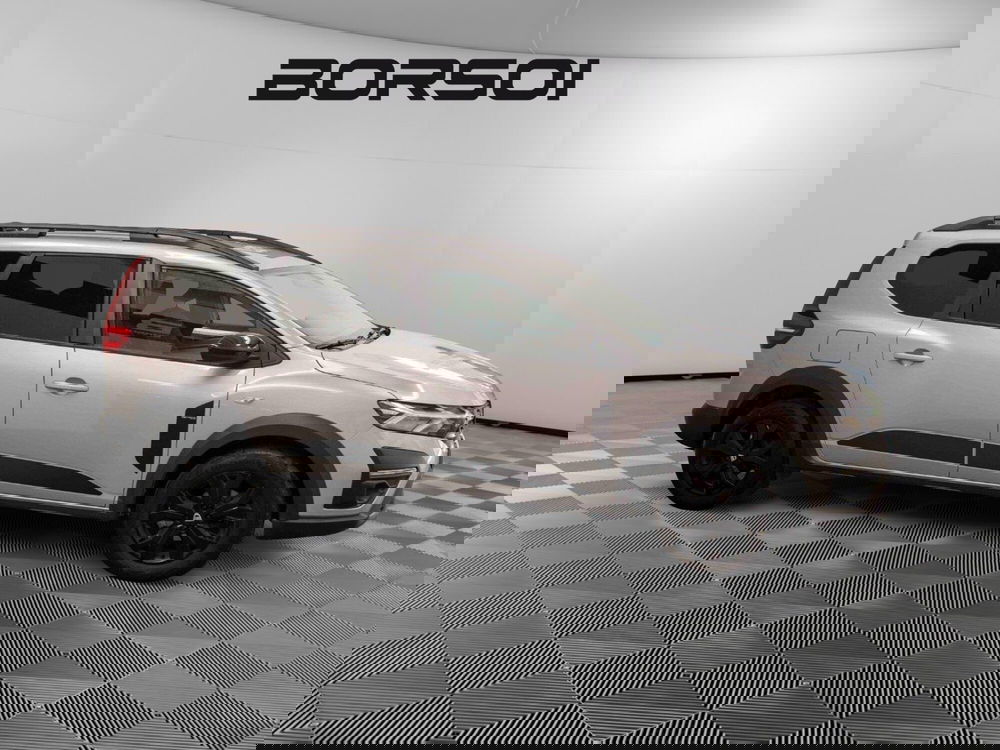 Dacia Jogger usata a Venezia (6)