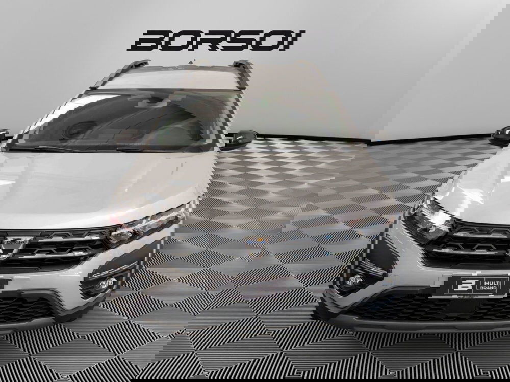 Dacia Jogger usata a Venezia (8)