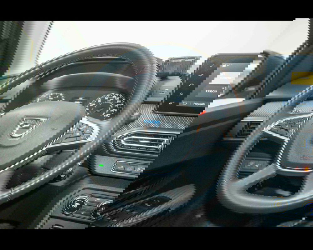 Dacia Jogger usata a Venezia (9)