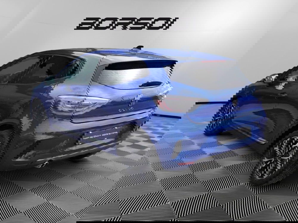 Renault Clio usata a Venezia (3)