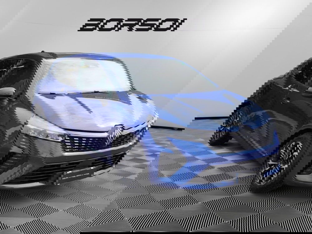 Renault Clio usata a Venezia (7)