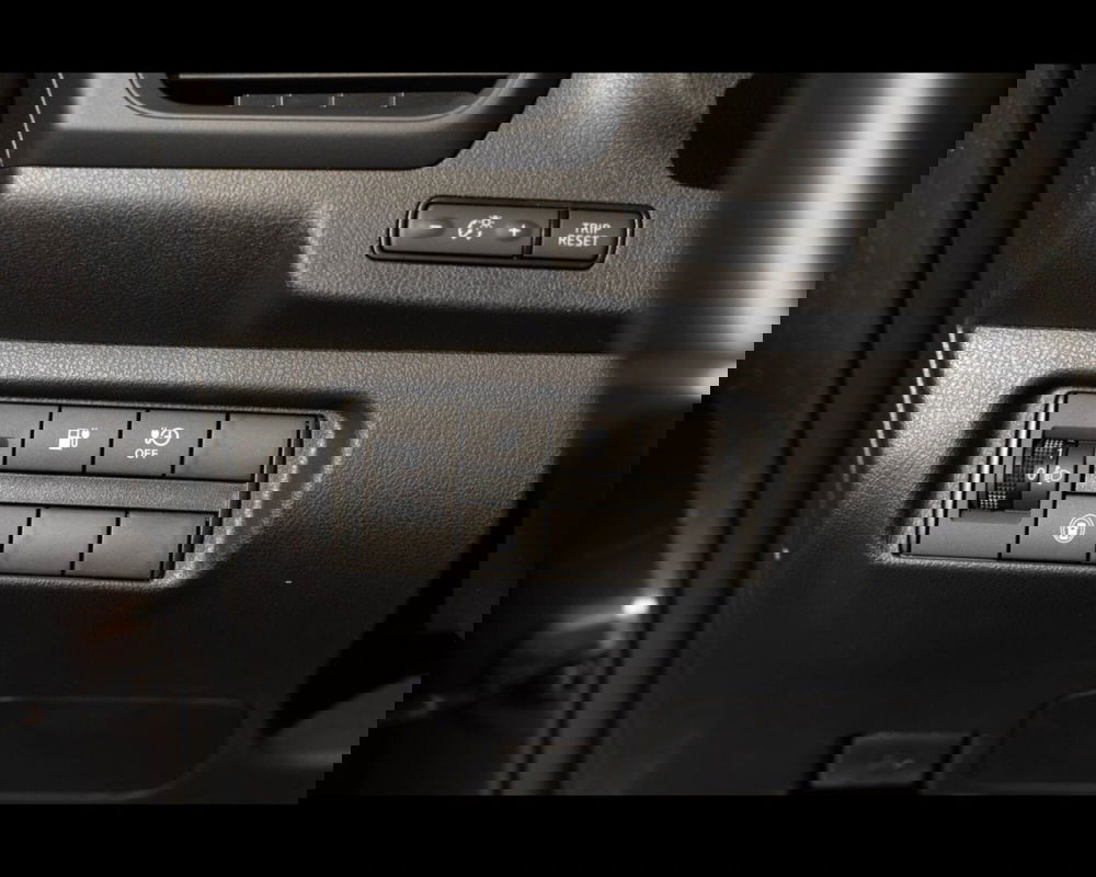 Nissan Leaf usata a Treviso (19)