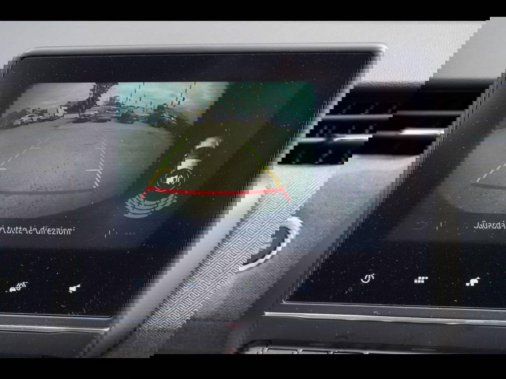 Renault Clio usata a Venezia (11)