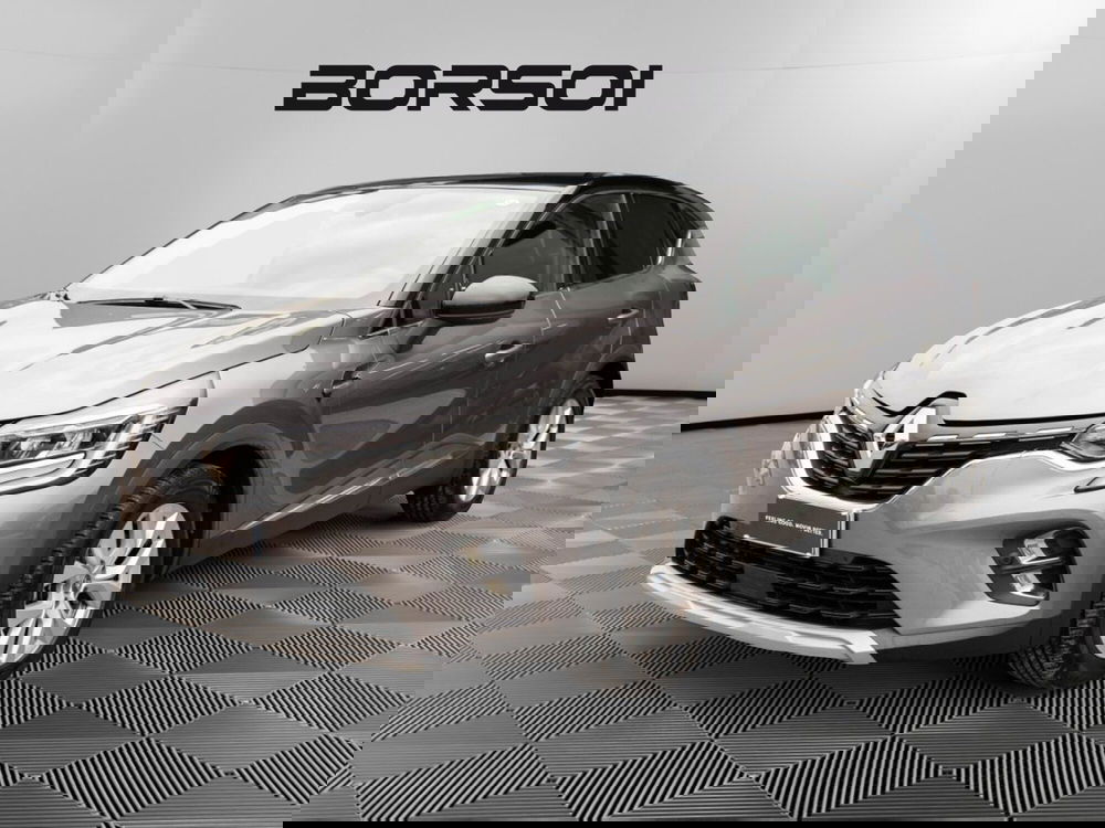 Renault Captur usata a Venezia