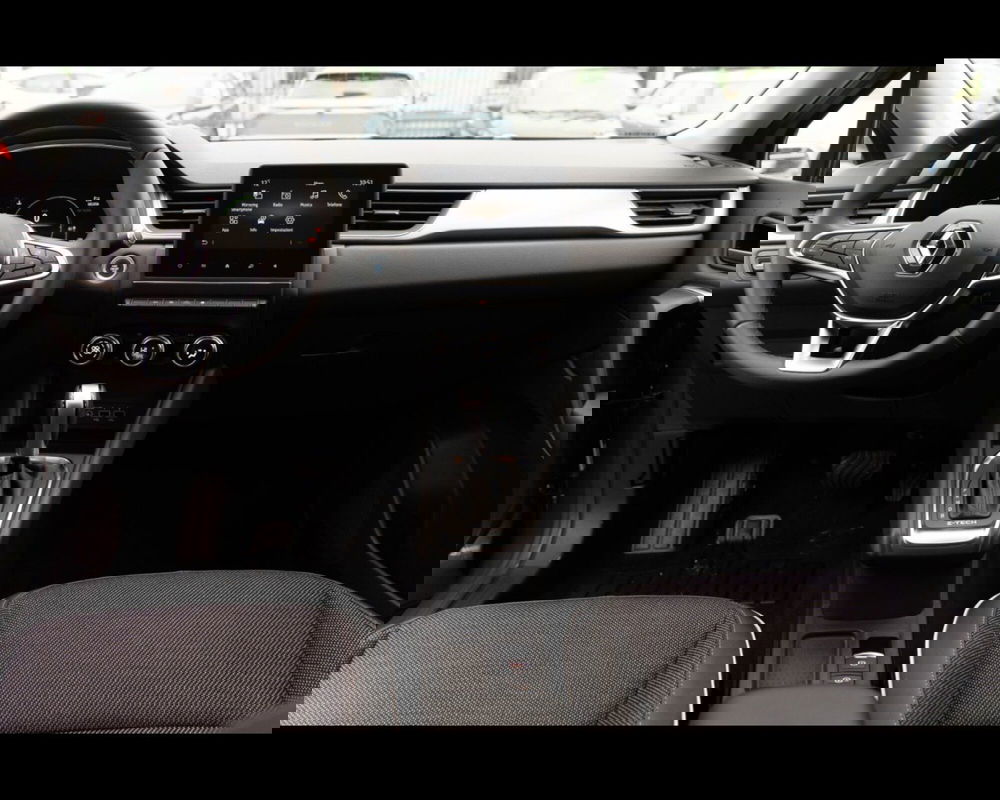 Renault Captur usata a Venezia (10)