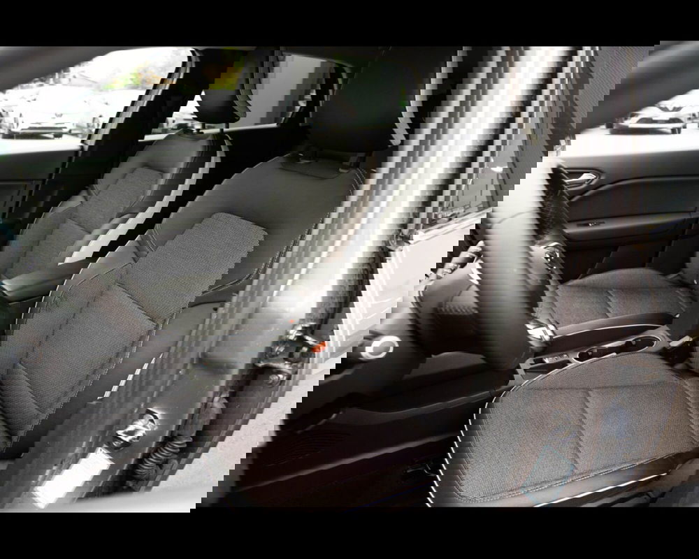 Renault Captur usata a Venezia (12)