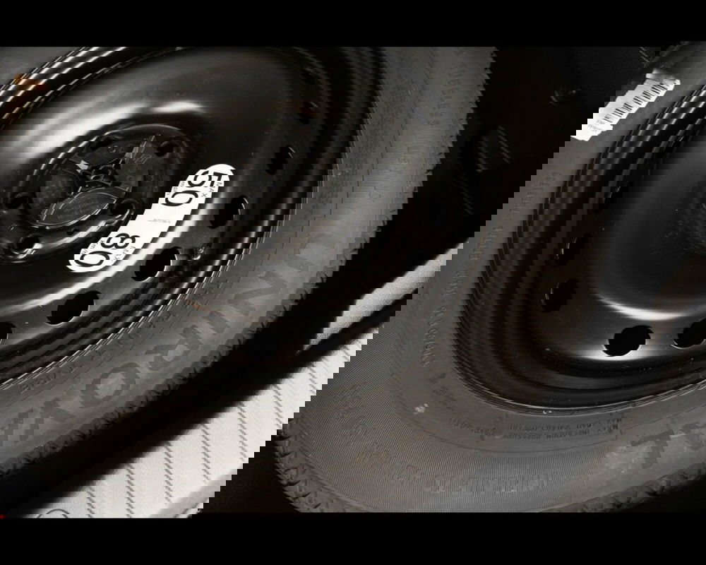 Renault Captur usata a Venezia (16)