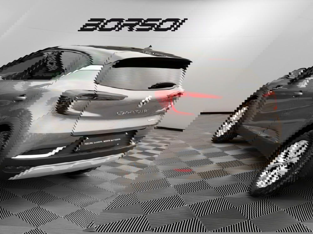 Renault Captur usata a Venezia (3)