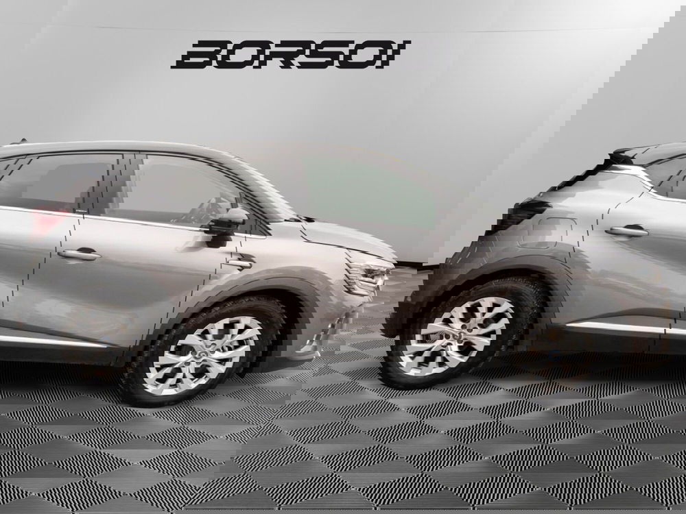 Renault Captur usata a Venezia (6)