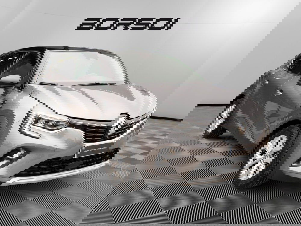 Renault Captur usata a Venezia (7)