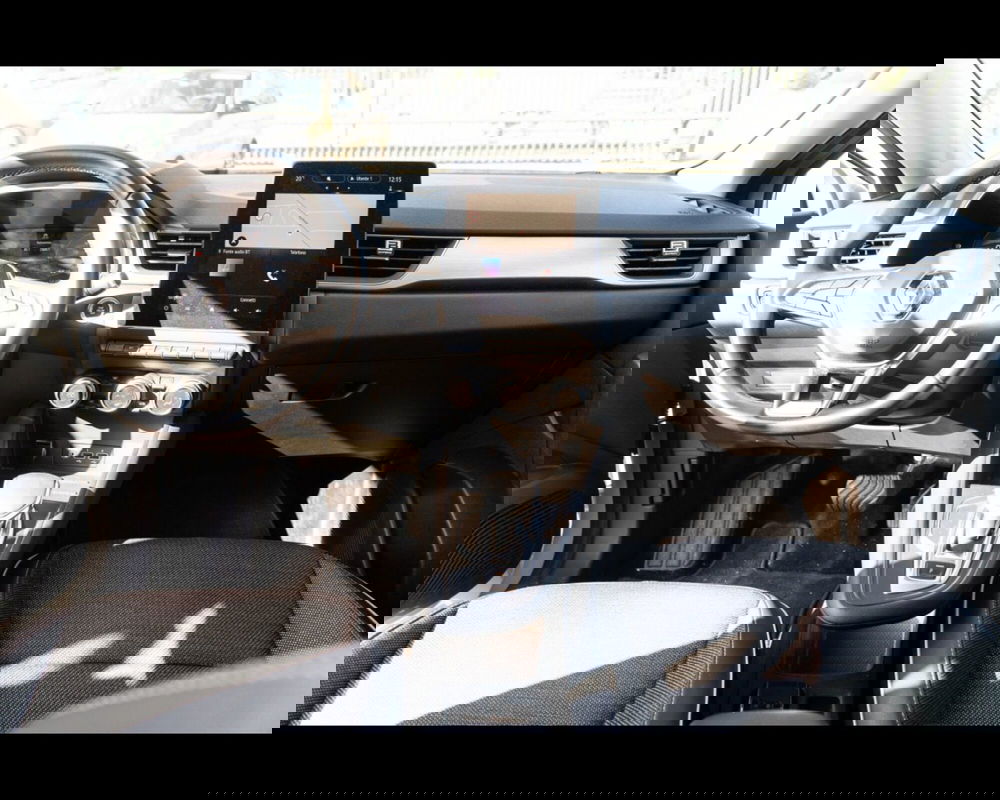 Renault Captur usata a Venezia (10)