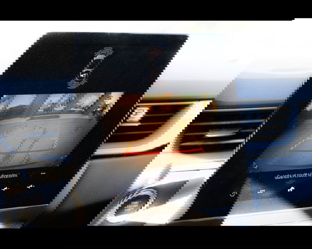 Renault Captur usata a Venezia (11)