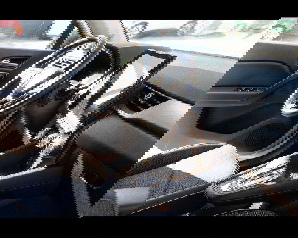 Renault Captur usata a Venezia (13)