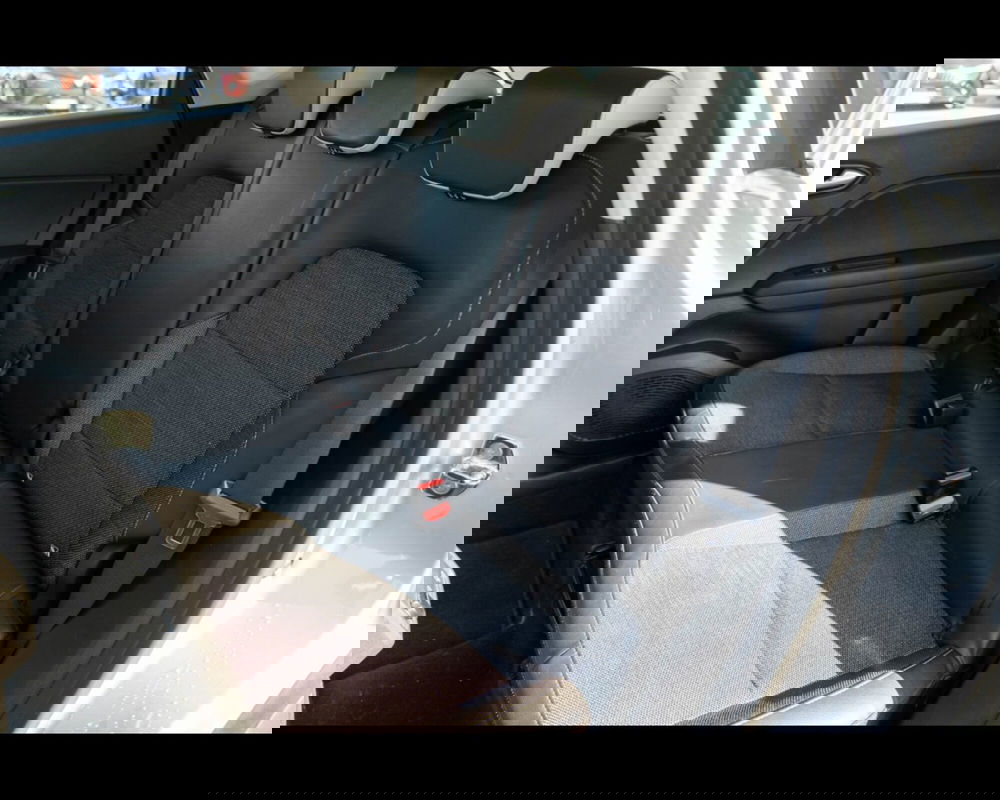 Renault Captur usata a Venezia (14)