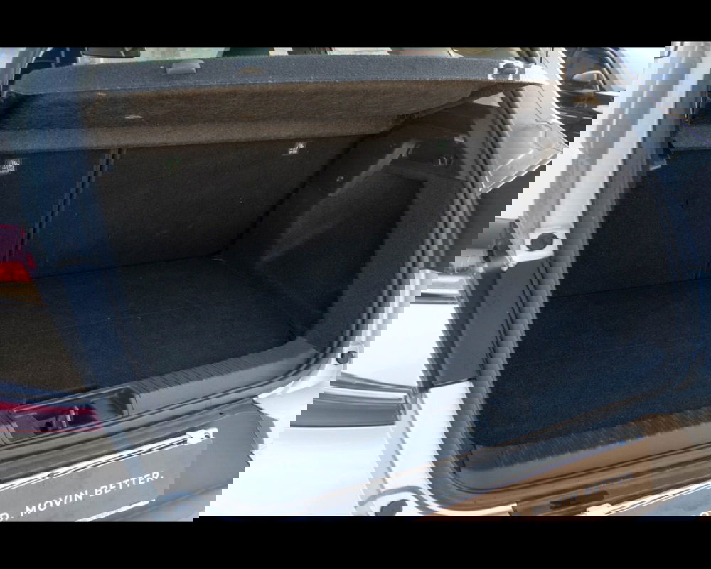 Renault Captur usata a Venezia (15)